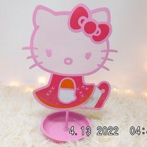 HELLO KITTY JEWELRY HOLDER | SANRIO | VINTAGE